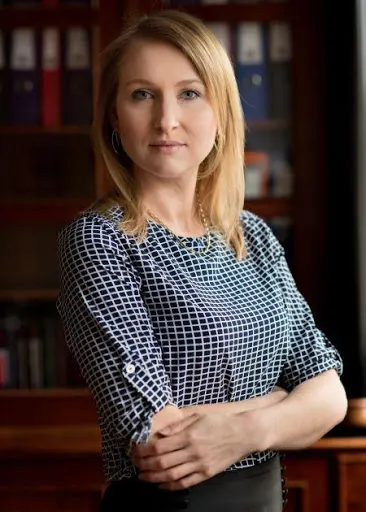 Adwokat Olga Zubrzycka-Staniczek Kancelaria Adwokacka